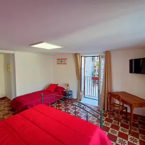 Appartamento Cuntintizza Family House, Aeroporto di Catania Fontana Rossa