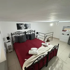 Appartamento Casa Candy, Aeroporto di Catania Fontana Rossa